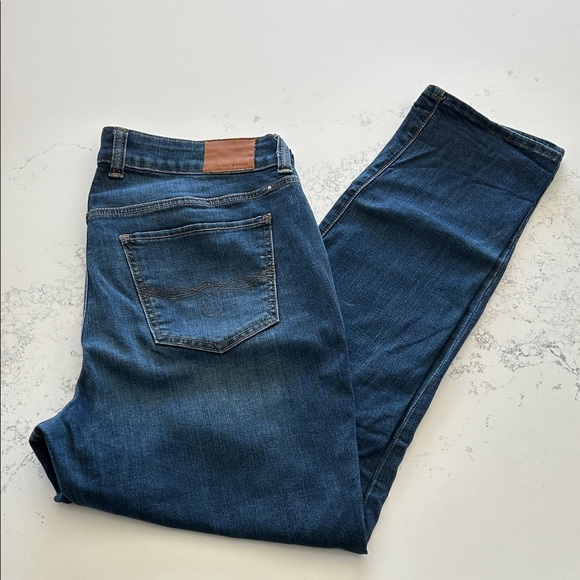 Lucky Brand Denim - Lucky Brand jeans
